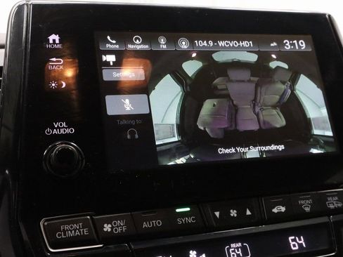 Used 2022 Honda Odyssey Touring image 4