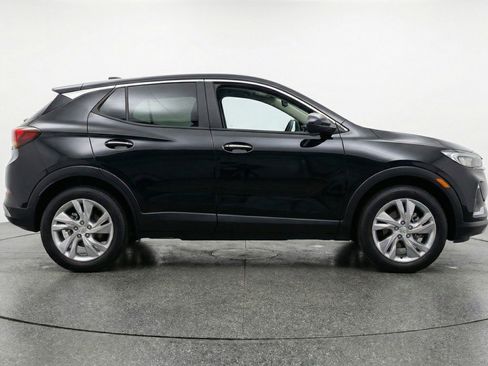 Used 2025 Buick Encore GX Preferred image 11