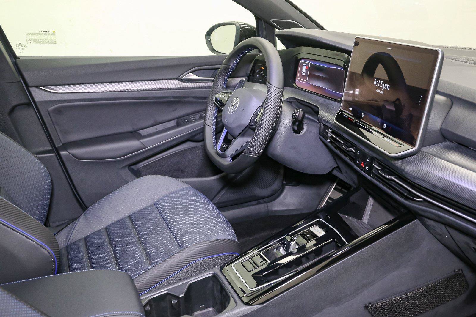 New 2026 Volkswagen Golf AWD/4WD image 14