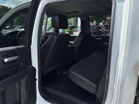 Used 2021 Chevrolet Silverado 3500 W/T w/ WT Convenience Package AWD/4WD image 6