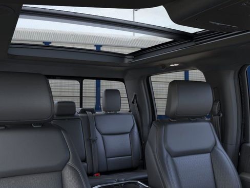 New 2025 Ford F150 Lariat image 22