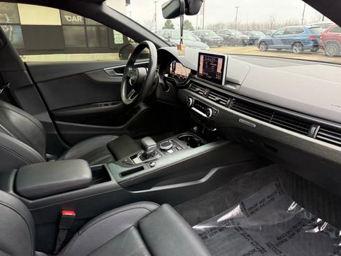 Used 2018 Audi A5 2.0T Premium Plus image 23