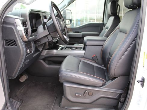 Used 2026 Ford F250 Lariat AWD/4WD image 11