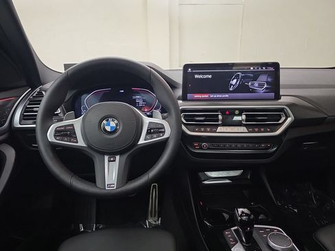Used 2024 BMW X3 xDrive30i w/ Premium Package AWD/4WD image 28
