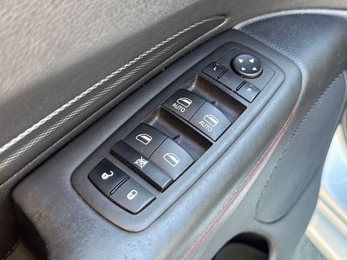 Used 2023 Dodge Durango GT AWD/4WD image 15