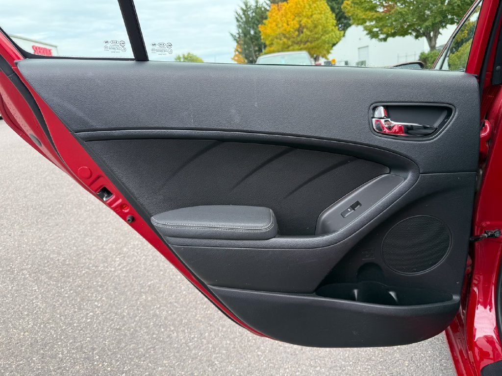 Used 2017 Kia Forte S FWD image 23
