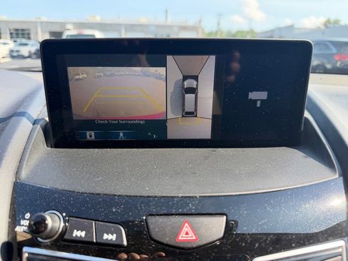 Used 2019 Acura RDX AWD w/ Advance Package image 16