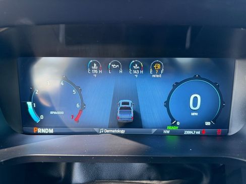 Used 2024 Ford F150 XLT w/ Mobile Office Package image 12