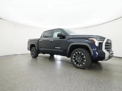 New 2026 Toyota Tundra Limited image 29