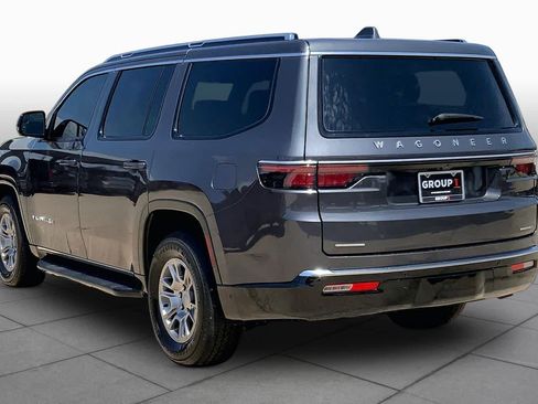 Used 2022 Jeep Wagoneer Series I w/ Convenience Group I AWD/4WD image 11