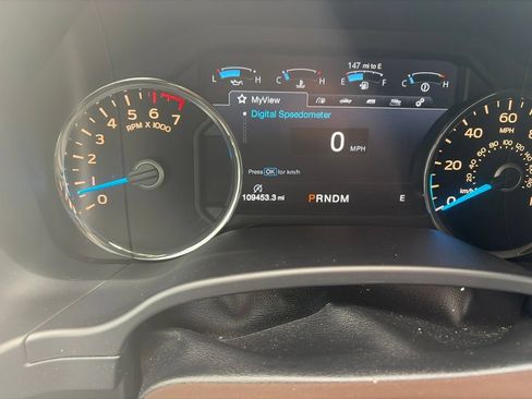 Used 2017 Ford F150 King Ranch w/ Equipment Group 601A Luxury AWD/4WD image 19