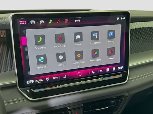 New 2026 Volkswagen Tiguan SE R-Line FWD image 15