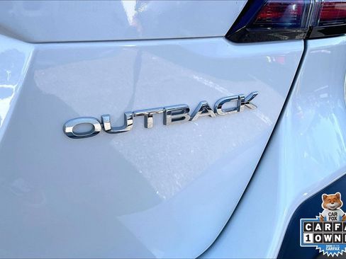 Certified 2024 Subaru Outback Limited AWD/4WD image 31