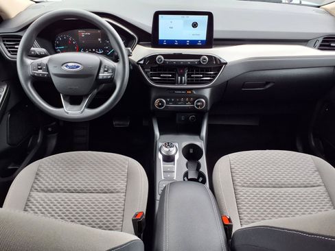 Used 2020 Ford Escape SE AWD/4WD image 9