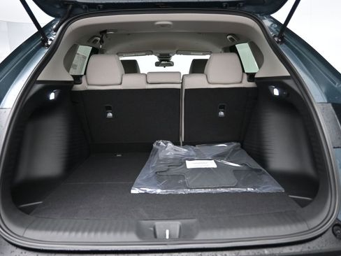 Used 2026 Honda HR-V LX image 24