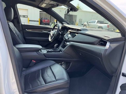 Certified 2024 Cadillac XT5 Premium Luxury w/ Platinum Package AWD/4WD image 15