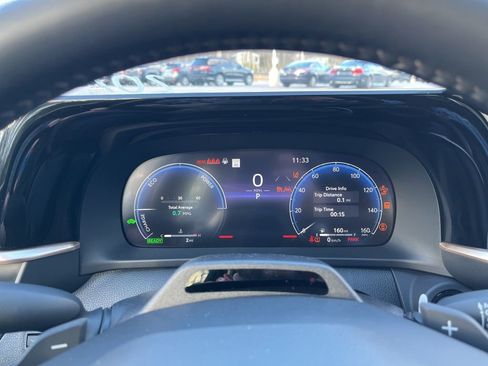 New 2026 Toyota Crown Signia w/ Advanced Technology Package image 19