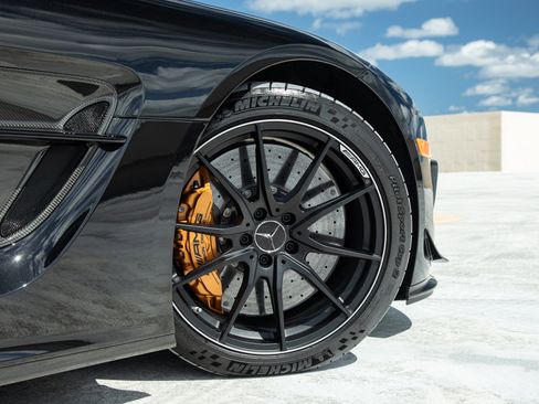 Used 2014 Mercedes-Benz SLS AMG Black Series image 15