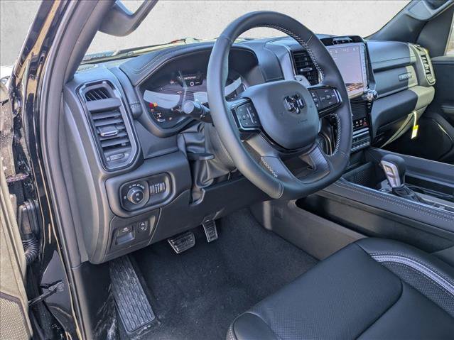 New 2026 RAM 1500 RHO AWD/4WD image 3