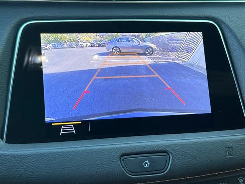 Used 2019 Cadillac XT4 Sport AWD/4WD image 21