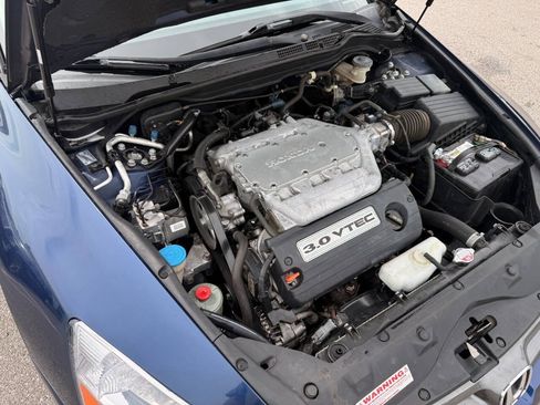 Used 2003 Honda Accord EX image 36