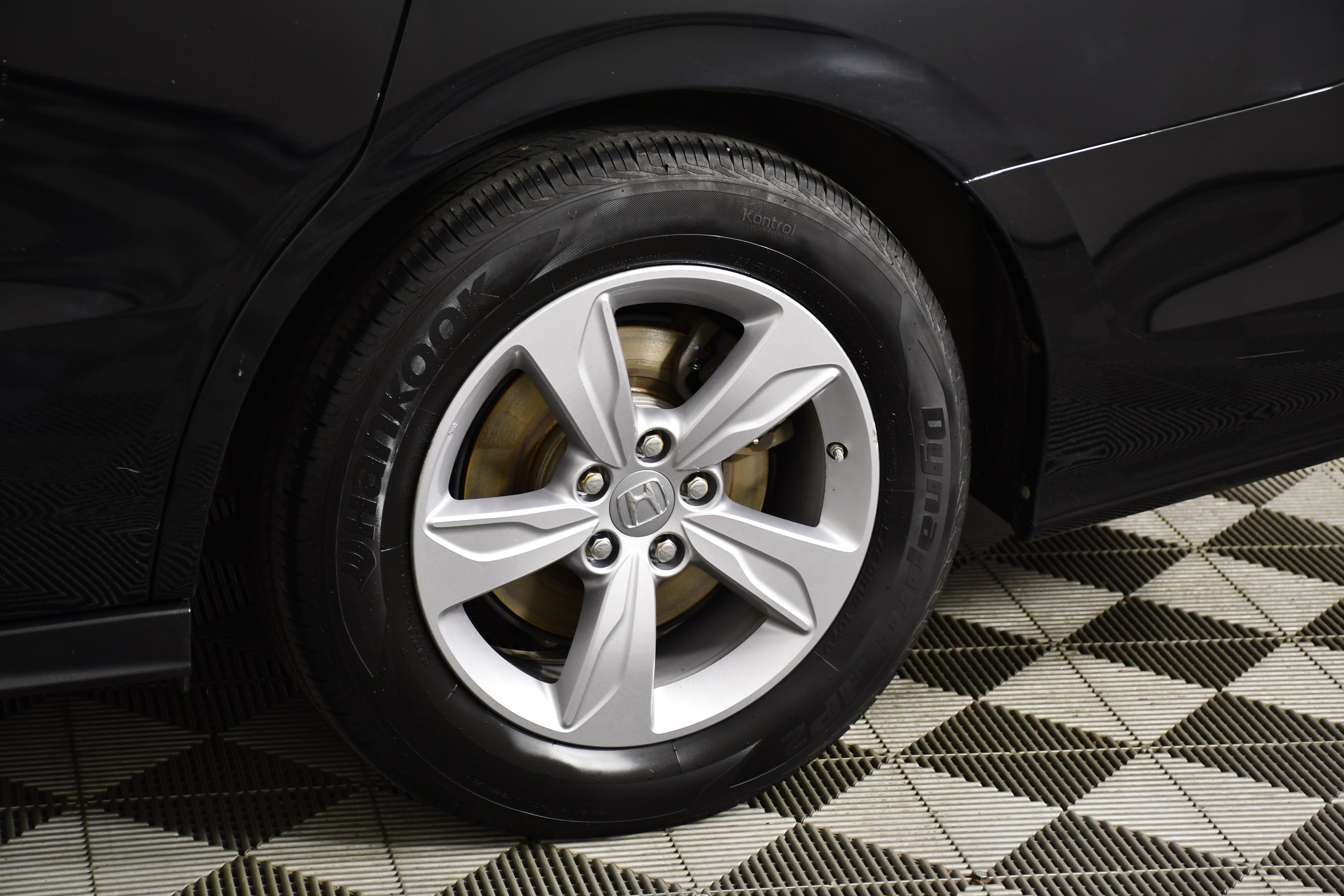 Used 2020 Honda Odyssey EX-L image 50