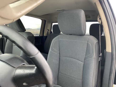 Used 2020 RAM 2500 Tradesman image 15