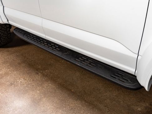 Used 2025 Ford F150 Raptor image 13