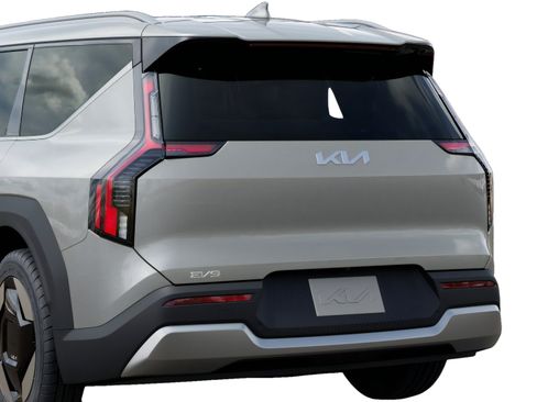 New 2026 Kia EV9 Wind AWD/4WD image 13