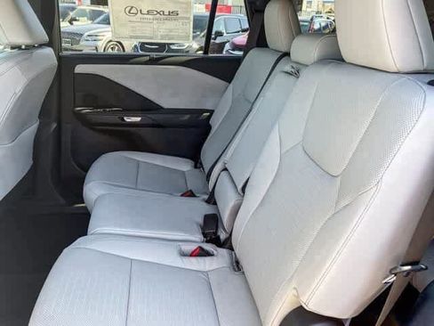 New 2026 Lexus TX 350 AWD image 47