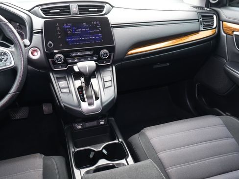 Used 2022 Honda CR-V EX image 11