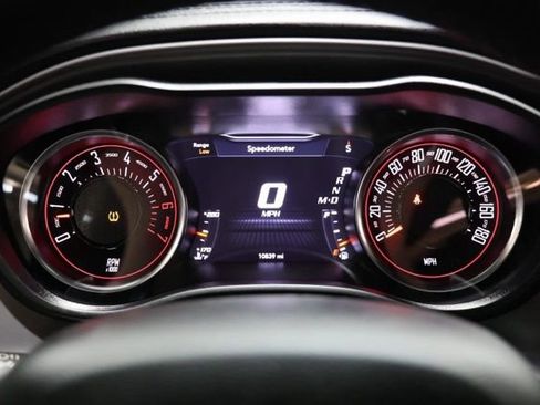 Used 2023 Dodge Challenger R/T Scat Pack w/ Plus Package RWD image 30
