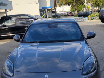 Used 2024 Maserati Grecale GT