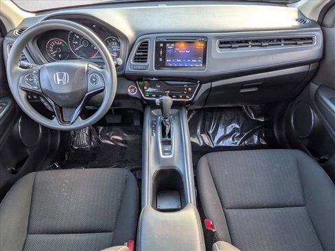 Used 2016 Honda HR-V EX image 17