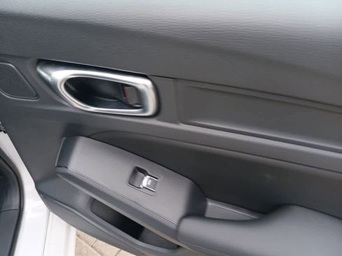 Used 2025 Acura Integra FWD image 24