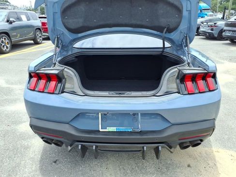 Used 2024 Ford Mustang GT Premium RWD image 18
