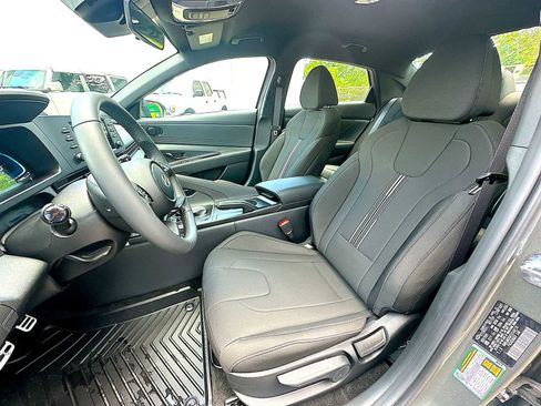 New 2026 Hyundai Elantra Sport image 13