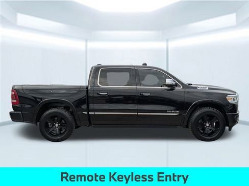Used 2020 RAM 1500 Limited image 8