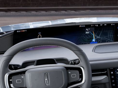 New 2027 Lincoln Navigator Reserve AWD/4WD image 38