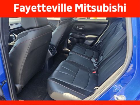 Used 2025 Acura ADX A-Spec AWD/4WD image 10