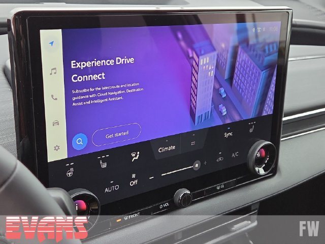 Certified 2026 Toyota C-HR AWD/4WD image 7