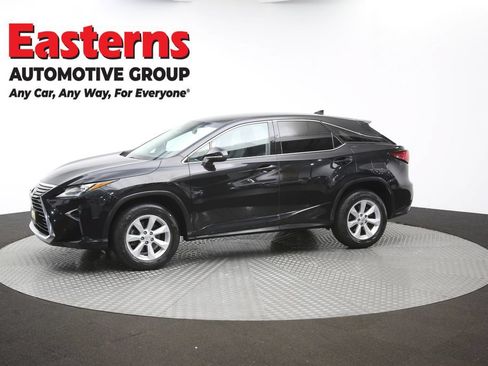 Used 2017 Lexus RX 350 AWD w/ Accessory Package image 59