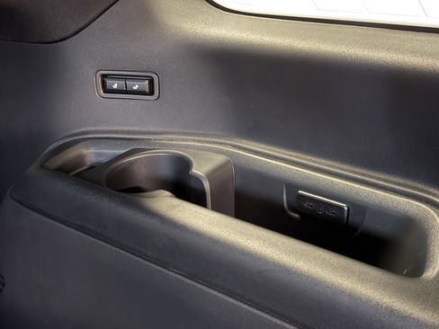 New 2026 Lincoln Navigator Reserve AWD/4WD image 27