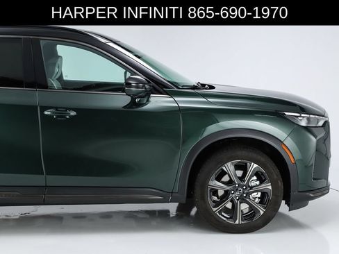 Used 2026 INFINITI QX60 Autograph w/ Autograph Tech Package AWD/4WD image 52