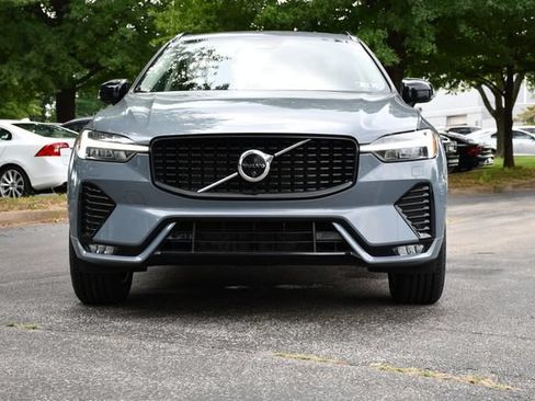 Certified 2024 Volvo XC60 B5 Plus w/ Climate Package AWD/4WD image 2