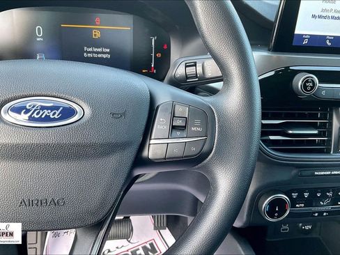 New 2026 Ford Escape Active FWD image 20