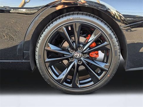 Used 2023 Lexus ES 350 F Sport image 10