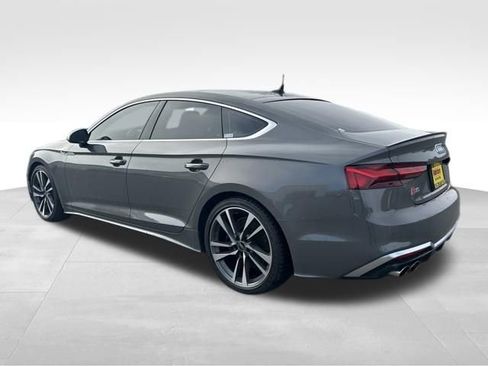Used 2023 Audi S5 Premium Plus image 8