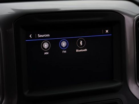 Used 2025 Chevrolet Silverado 2500 W/T w/ WT Convenience Package image 28