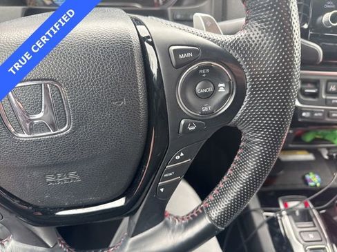 Certified 2023 Honda Ridgeline Black Edition image 20
